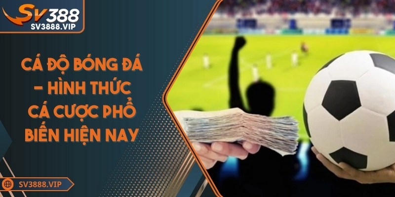 Cá độ bóng đá