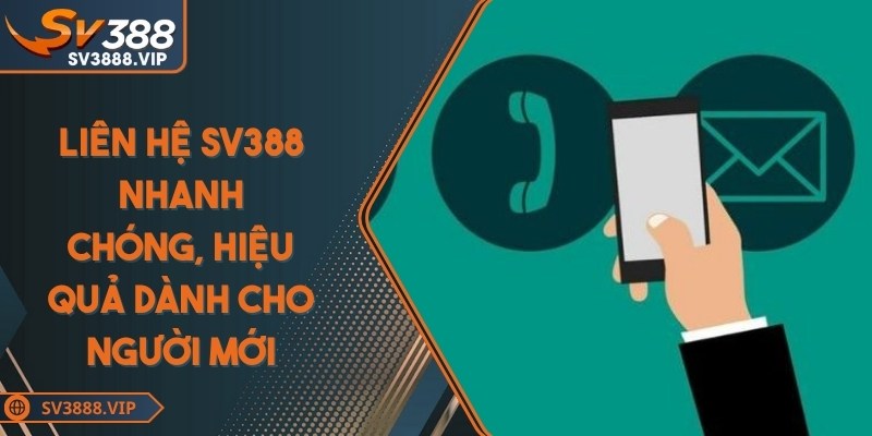 Liên hệ sv388