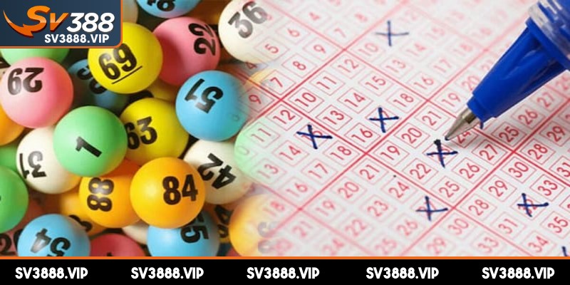 Xổ số SV388 là một trong những chuyên mục nổi bật